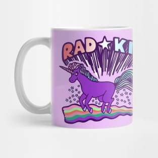 Rad Kid Mug